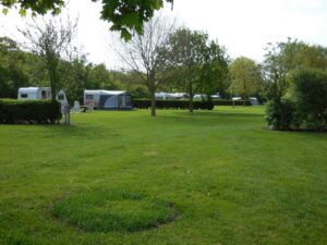 Camping Karnemelkshoek