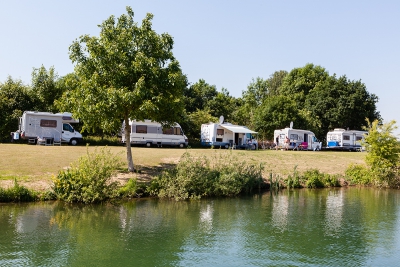 Watersportcamping 't Loo