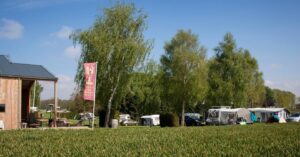 Camping Klein Amerika