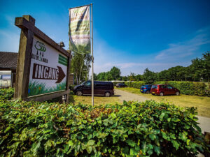 Camping Bij De 3 Linden