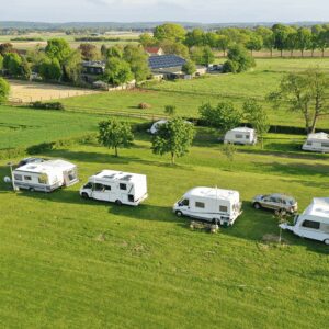 Camping De Klos