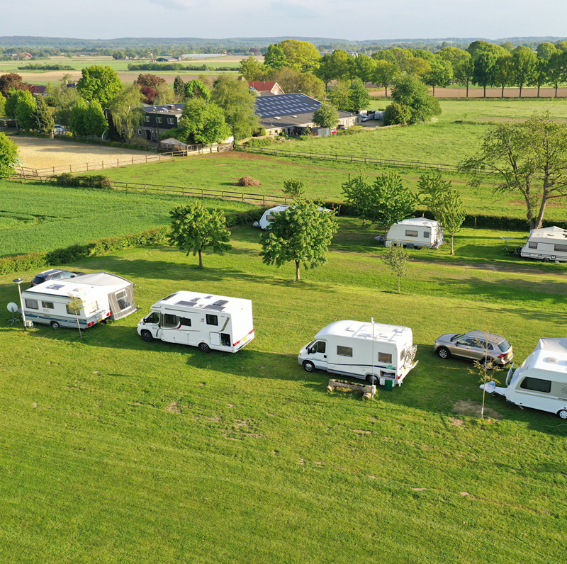 Camping De Klos