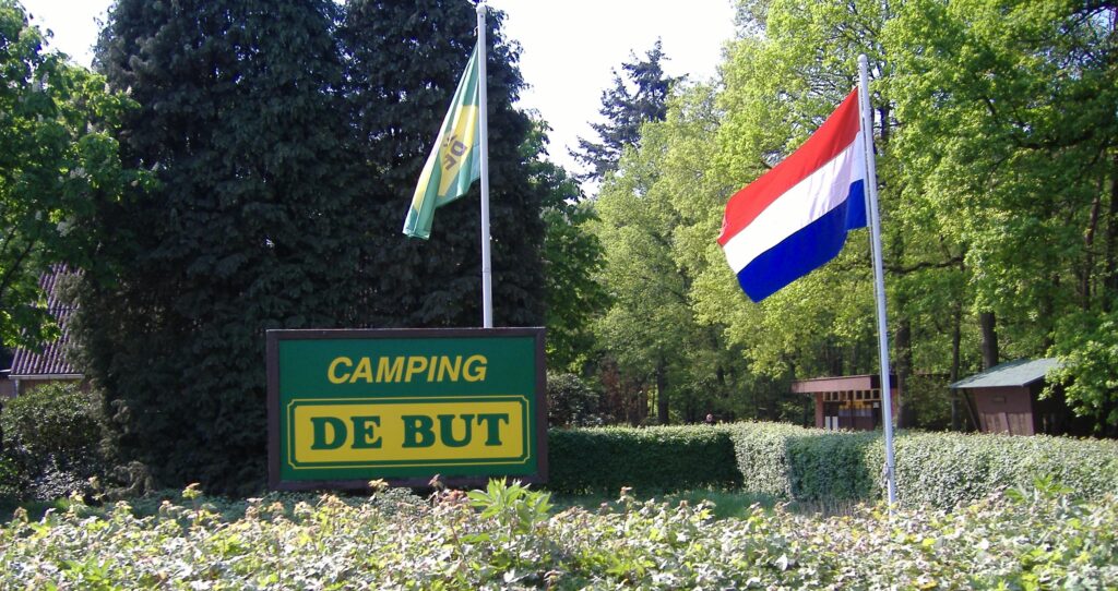 Camping De But