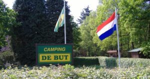 Camping De But