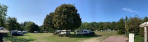 Camping De Slangenbult