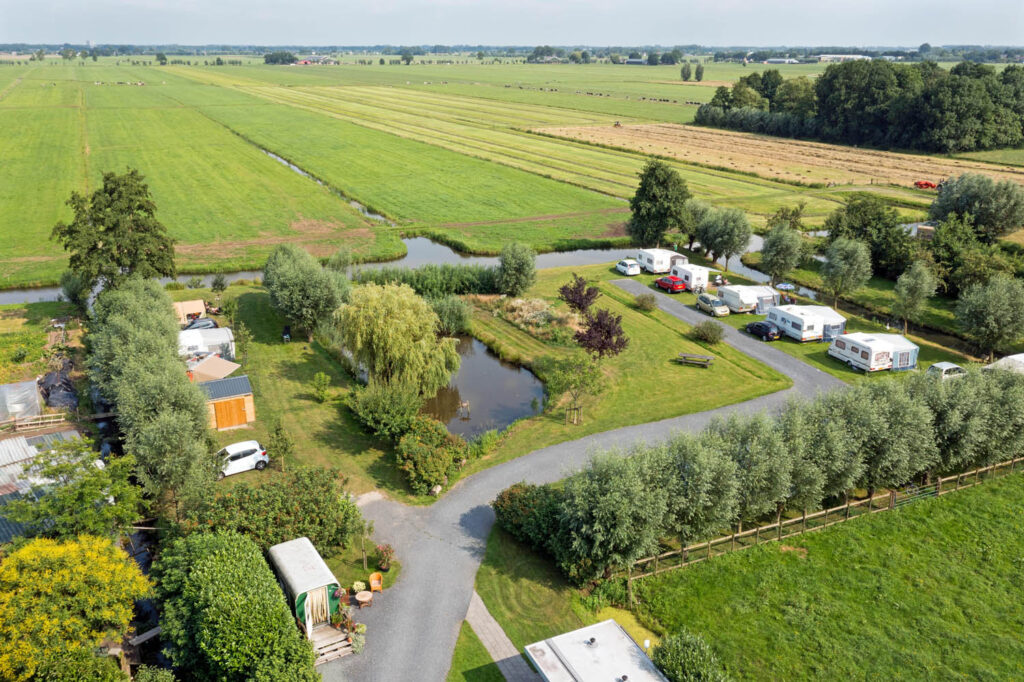Minicamping Giessenwaard