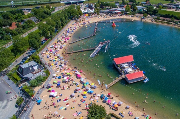 Betuwestrand Recreatie