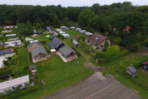 Camping Ketjil