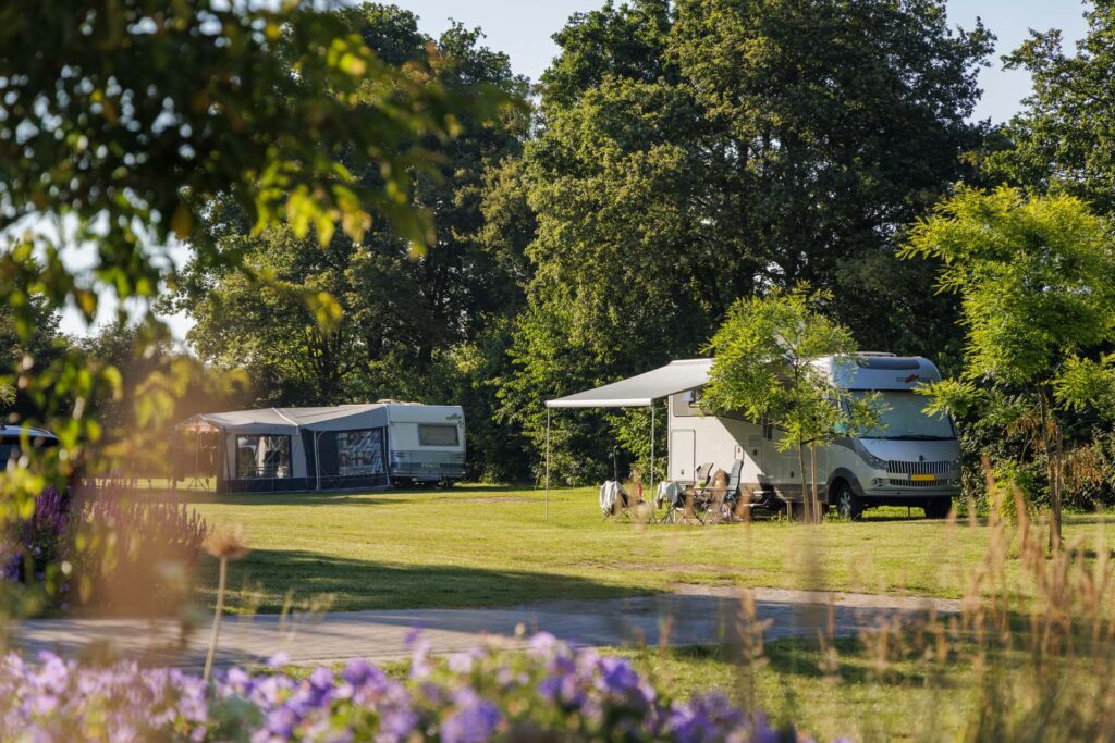 Vakantiepark De Twee Bruggen