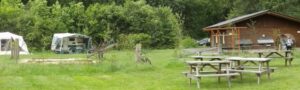 Natuurcamping De Dassenboom