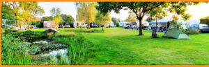 Camping De Kei