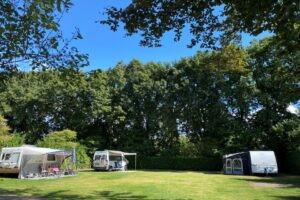Camping De Tabaksschuur