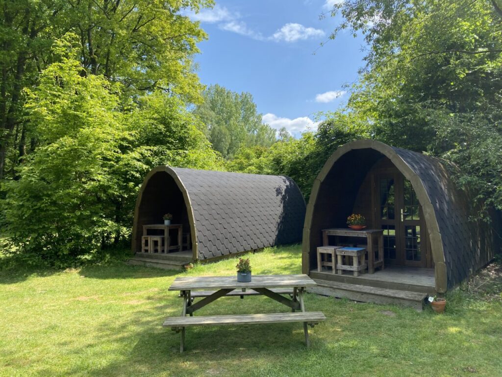 Camping Jena