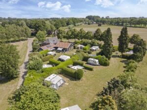 Camping Toeven