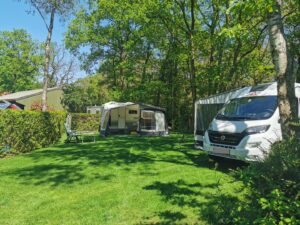 Camping 't Eind