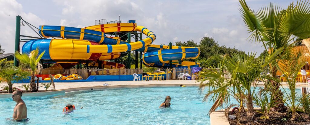 Camping IJsselstrand