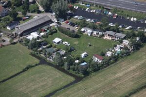 Camping de Merenburger