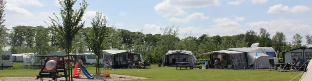 Camping De Weeltenkamp