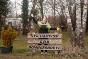 Camping Bomhofshoeve