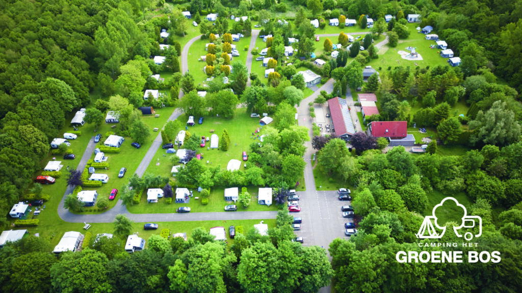 Camping het Groene Bos