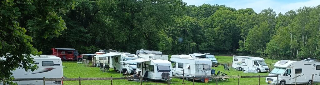 Minicamping De Derkjeshoeve
