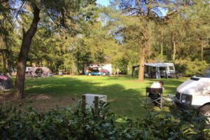 Camping De Witte Wieven