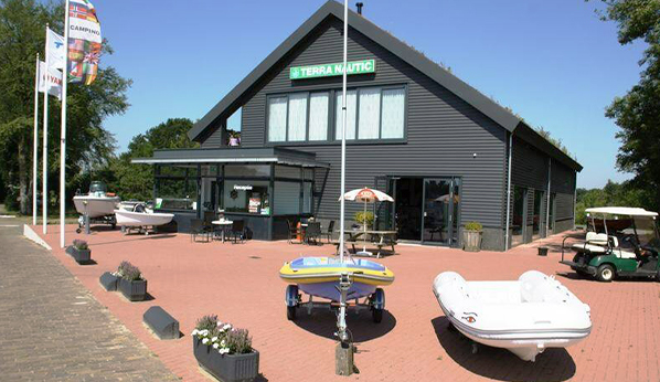 Camping Terra Nautic