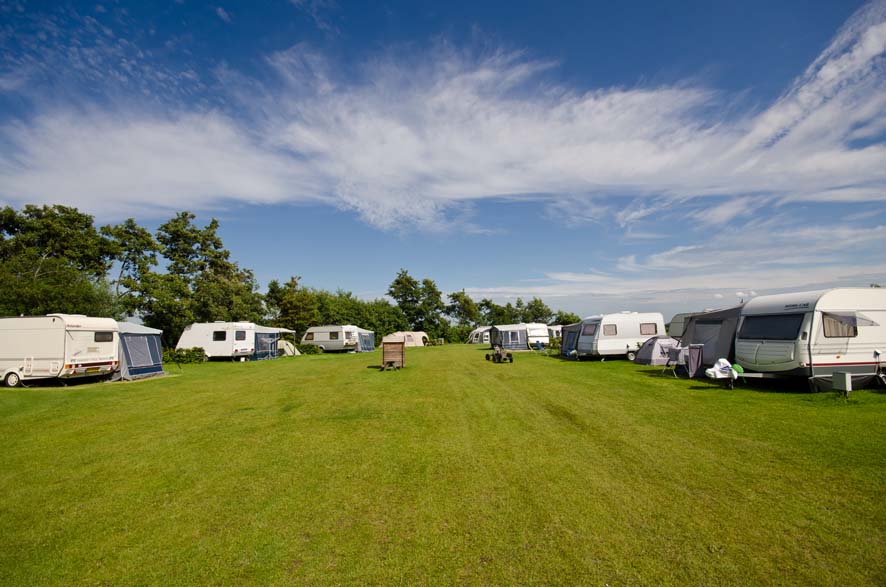 Agro-camping Ormsby Field