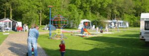Camping de Entekoele