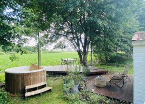 Camping Buitenland