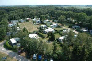 Camping Westerbergen