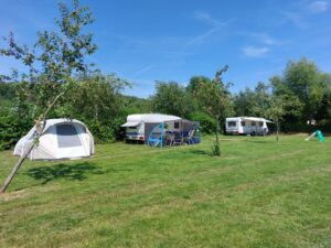 Camping De Gouwe Stek