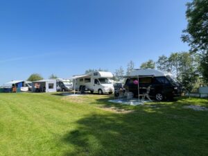 Vakantiepark De Toffe Peer