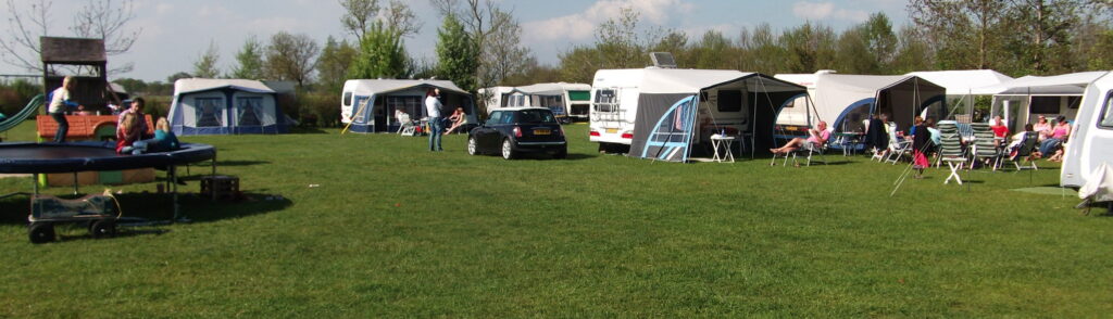 Camping de Weidenbos