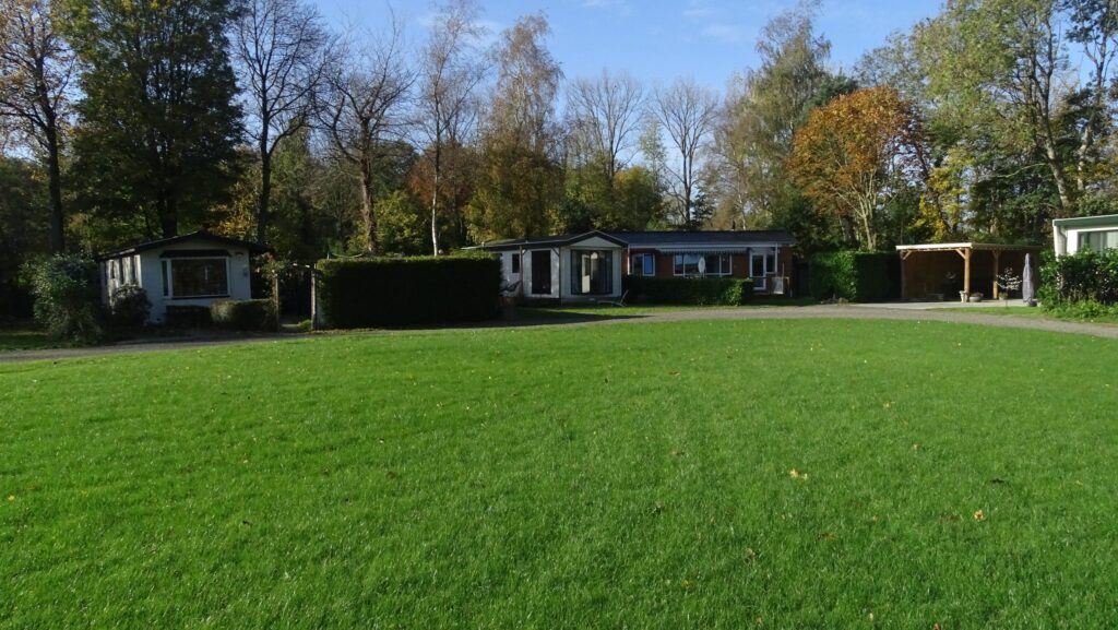 Camping Kom Genieten