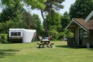 Camping Meistershof