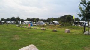 Camping Alberthoeve