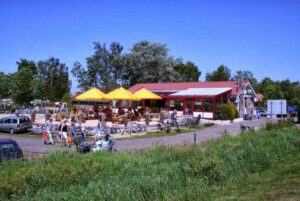Camping Eddy Eefting