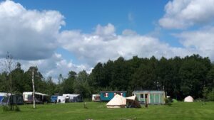 Camping Fraai