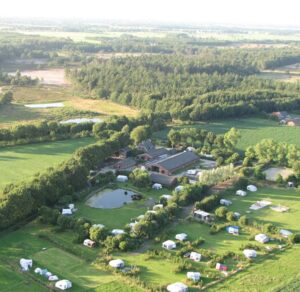 Camping It Kroese Beamke