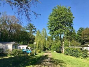 Camping Tienelsheem