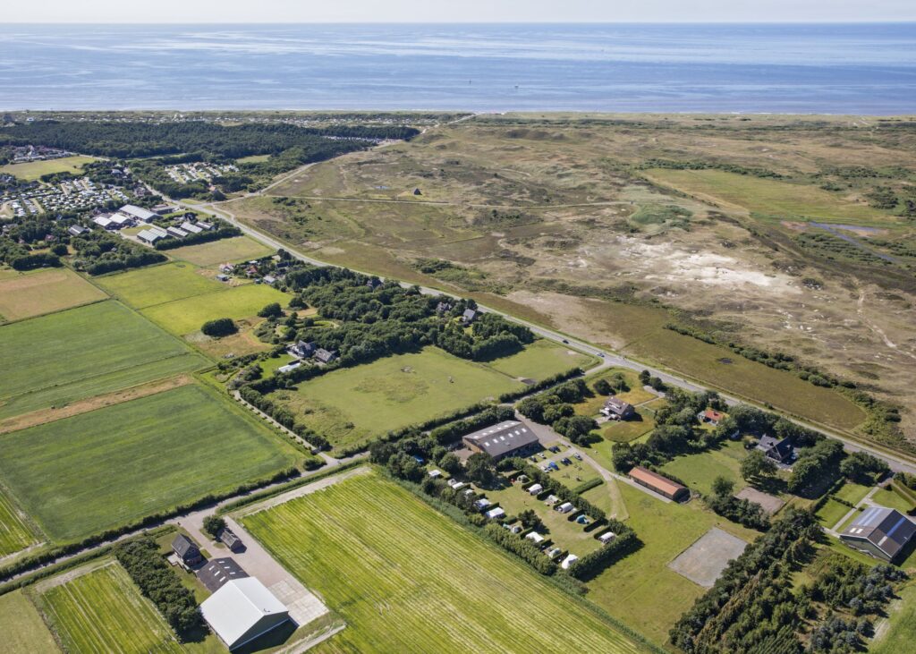 Camping De Ruige Hoogte