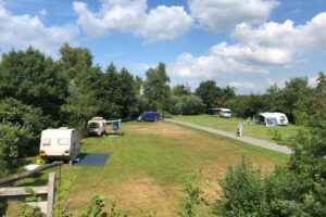 Camping Hof Van Kolham