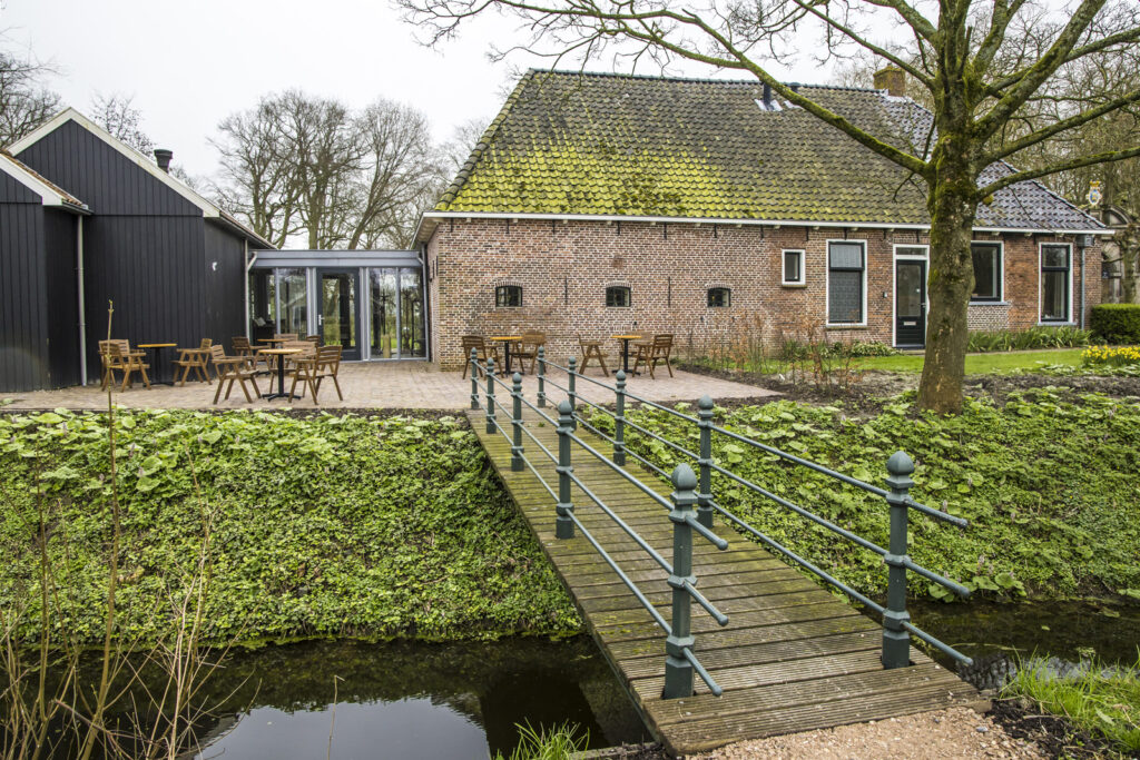 Camping Martenastate
