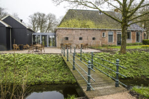 Camping Martenastate