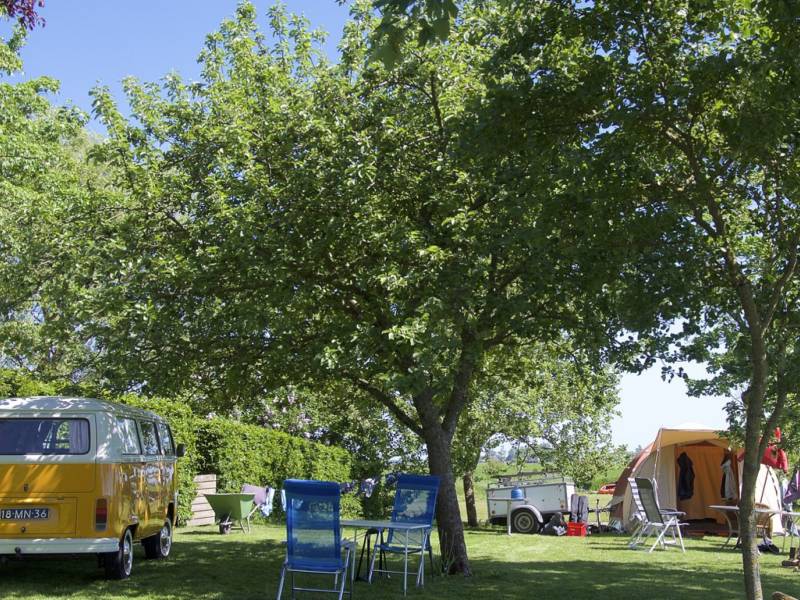 Camping Hayemaheerd
