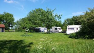 Camping Lentemaheerd