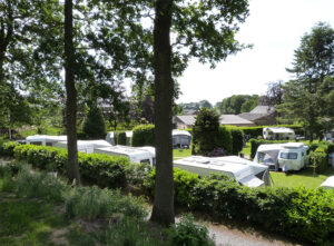 Camping de Hazenakker
