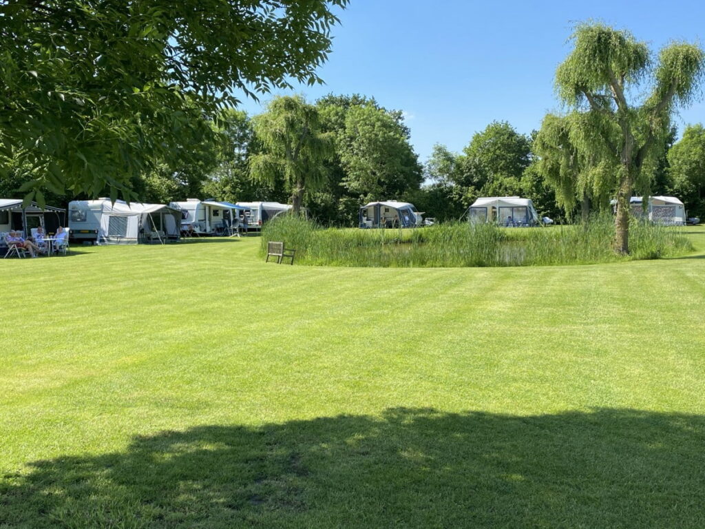 Camping De Hulsdonken