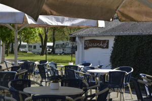 Camping De Flierenhof